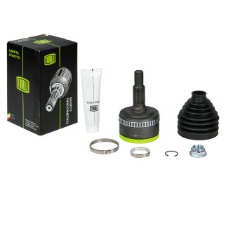 ШРУС наружный TRIALLI GO 1508 фото