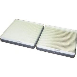 Фильтр салонный фото