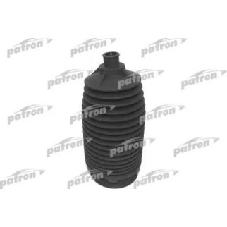 Пыльник рулевой рейки RENAULT DUSTER 11-  DACIA DUSTER 10- фото