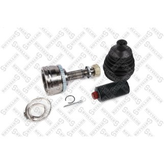 150 1696-SX_ШРУС наружный к-кт! ABS, 39211BU125 Nissan Primera (P12) 2.0/2.2dCi/Di 02&gt; фото