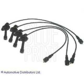 Провода высоковольтные ком/кт фото