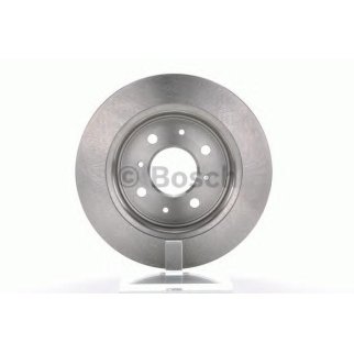Диск тормозной задний BOSCH 0 986 479 101 фото