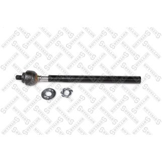 55-00301A-SX_тяга рулевая! Renault 9/11 80-89 фото