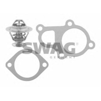 Термостат, охлаждающая жидкость фото