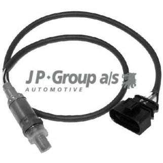 Датчик кислородныйLambdasonde JP Group 1193800900 фото