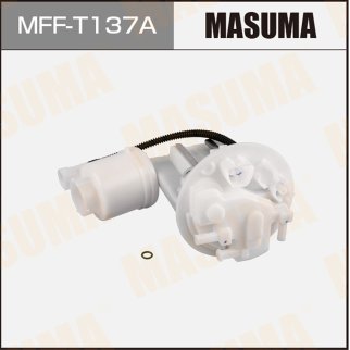 Фильтр топливный Masuma MFF-T137A фото