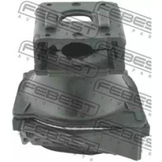 Опора двигателя правая FEBEST RNM-K9KRH фото