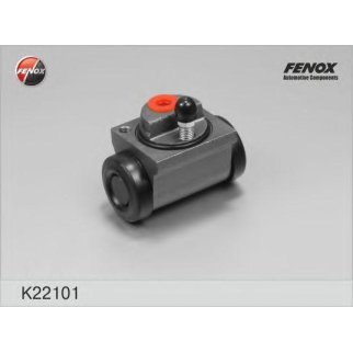 Цилиндр тормозной Fenox K22101 фото