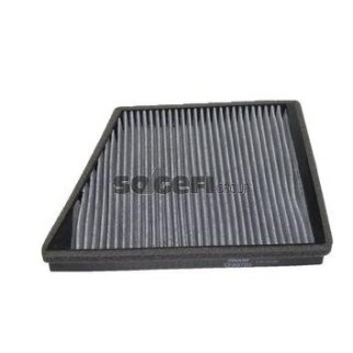 FRCFA9785_фильтр салона! с конд. угольный MB W211 all 02> фото