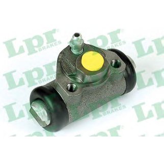 Цилиндр тормозной Lpr 4959 фото