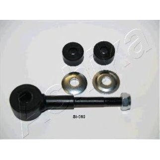 Стойка переднего стабилизатора ashika 106-05-515 фото