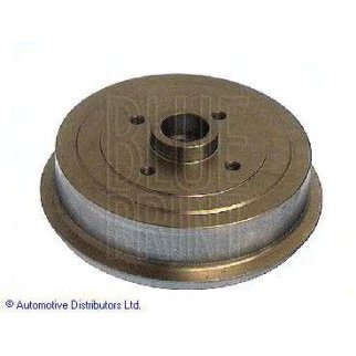 Барабан торм. CHEVROLET LANOS 05=>/ DAEWOO ESPERO, LANOS 95=> фото