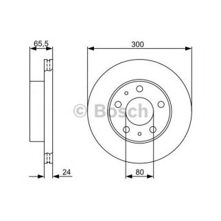 Тормозной диск фото