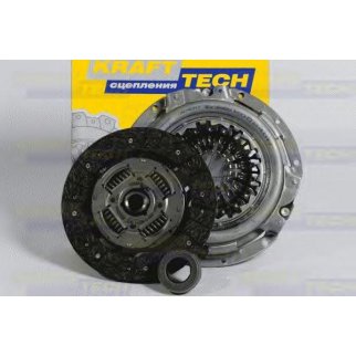 К-кт сцепления KRAFTTECH W00240D фото