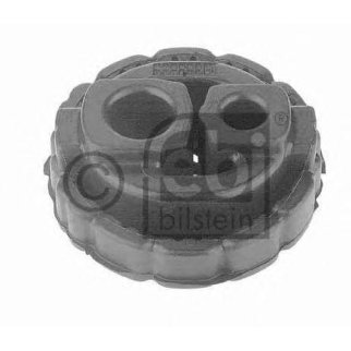 Подвес глушителя фото