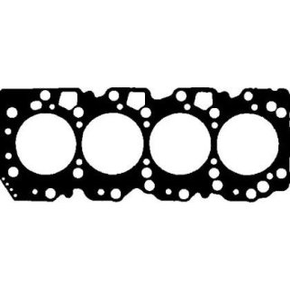 Прокладка ГБЦ фото