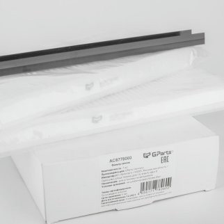 Фильтр салона Gparts AC8778060 фото 2