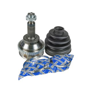 150 1783-SX_ШРУС наружный к-кт! ABS, 495003A310 Hyundai Trajet 2.0CRDi 01> фото 2