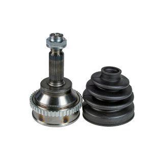 150 1783-SX_ШРУС наружный к-кт! ABS, 495003A310 Hyundai Trajet 2.0CRDi 01> фото