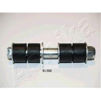 Стойка заднего стабилизатора ashika 106-03-302 фото