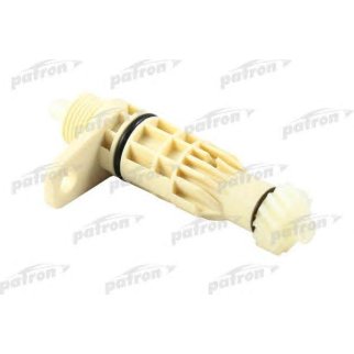 Шестеренка привода спидометра PATRON P31-0006 фото