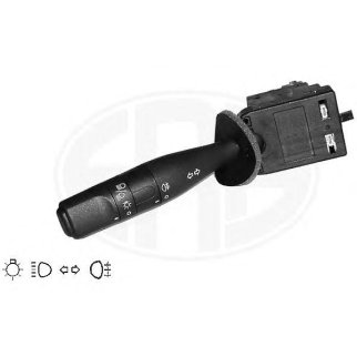 Переключатель подрулевой PEUGEOT 206 фото