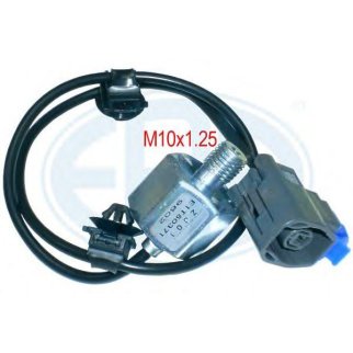 Датчик детонации ERA 550340 фото