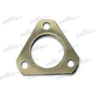 Прокладка выпускного коллектора PATRON PG5-2004 фото