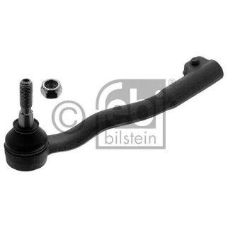 Наконечник рулевой левый FEBI 12683 фото