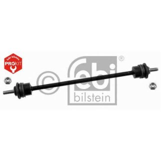 Стойка стабилизатора перед прав/лев фото