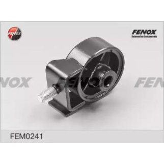 Опора двигателя Fenox FEM0241 фото