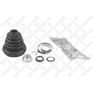 13-00016-SX_к-кт пыльника ШРУСа наружного! пластик Audi A3 all 96> фото