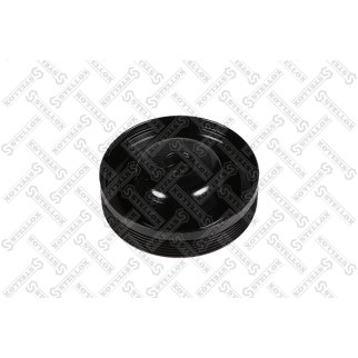 20-01071-SX_шкив коленвала! Renault Logan/ Sandero 1.4-1.6 04> фото