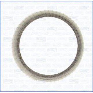 Прокладка выпускного коллектора AJUSA 01024200 фото