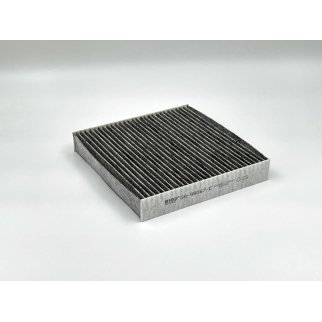 Фильтр салона BIG FILTER GB-98067C фото 2