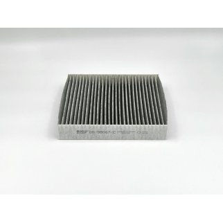 Фильтр салона BIG FILTER GB-98067C фото