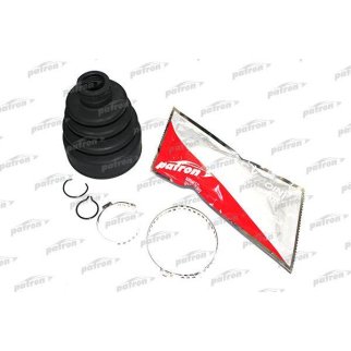 Пыльник ШРУСа PATRON PDC0441 фото