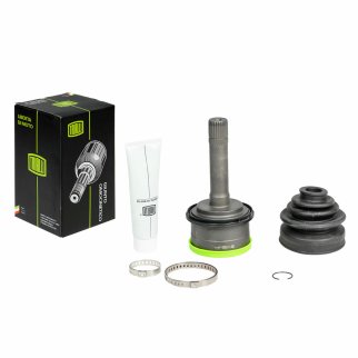 ШРУС наружный TRIALLI GO 0869 фото