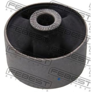 Сайлентблок передний подвески FEBEST KAB-SLB фото