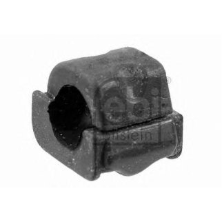 Втулка стабилизатора перед прав/лев фото