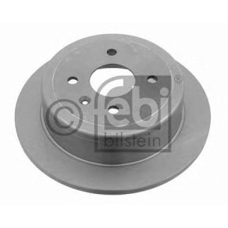Диск тормозной FEBI 23542 фото
