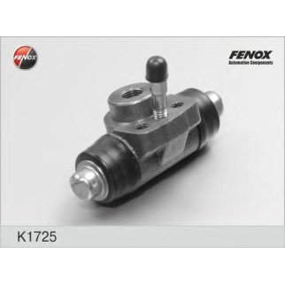 Цилиндр тормозной Fenox K1725 фото