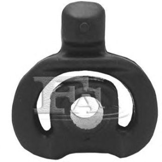 Подвес глушителя (резина) фото