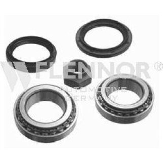 Подшипник передней ступицы FLENNOR FR390907 фото