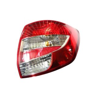 21900371601000_фонарь задн. прав.! седан Lada 2190 granta фото