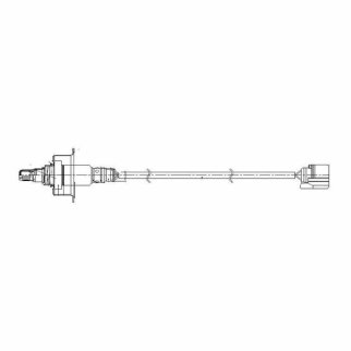 Датчик кислородныйLambdasonde стартВОЛЬТ VSO S2300 фото 2