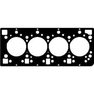 Прокладка ГБЦ фото