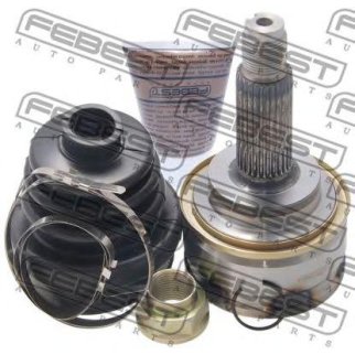 0810-008_ШРУС наружный к-кт! Subaru Impresa/Legasy 1.8/2.0/2.2 4WD 92-95 фото