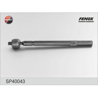 Тяга рулевая Fenox SP40043 фото
