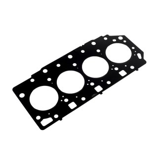 11-25997-SX_прокладка ГБЦ! 1.0mm Kia Sorento I 2.5CRDi D4CB 02> фото 5
